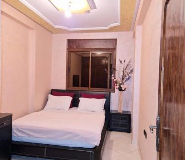El Jadida Apartment | Family apartment close to the Beach in jadida