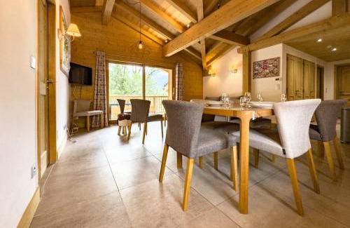 Les Houches Apartment | Family apartment for 8 in Les Houches