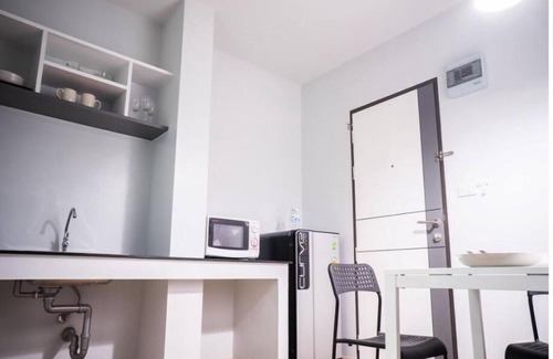 Chang Phueak Apartment | Family Apartment for rent in Chiangmai (FVR-3)