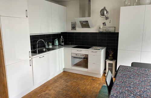 Vanves Apartment | Family apartment, ideal for discovering Paris!