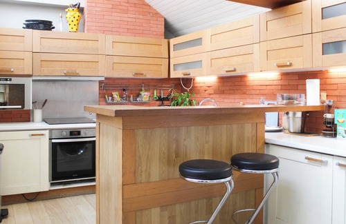 Colombes Apartment | Family apartment ideal for a stay in Paris