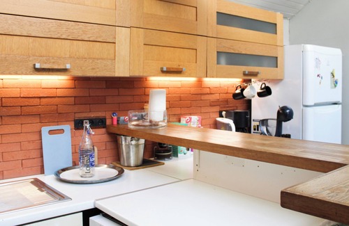 Colombes Apartment | Family apartment ideal for a stay in Paris