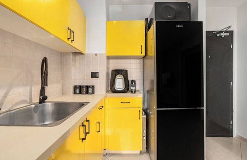 Mateh Yehuda Apartment | FAMILY APARTMENT