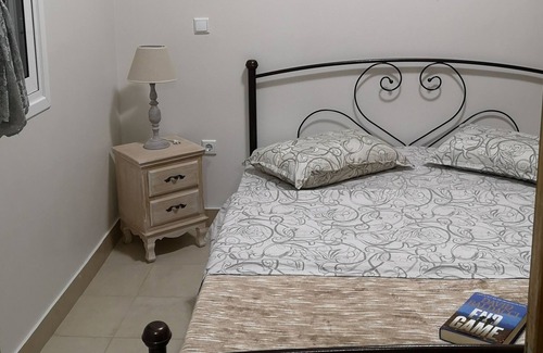Massouri Apartment | Family apartment in Masouri
