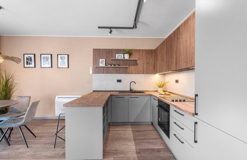 Karigador Apartment | Family apartment in Novigrad