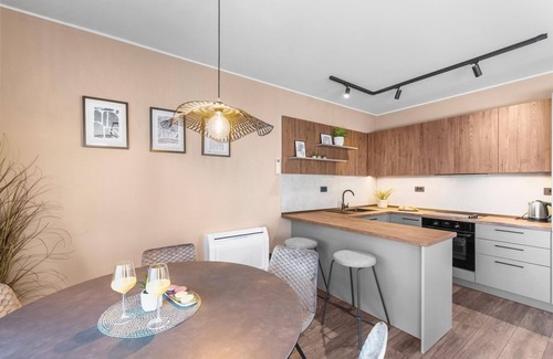 Karigador Apartment | Family apartment in Novigrad