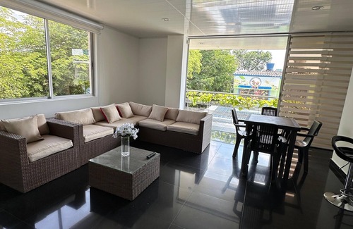 Neiva Apartment | Family Apartment in Neiva (Peluditos welcome)