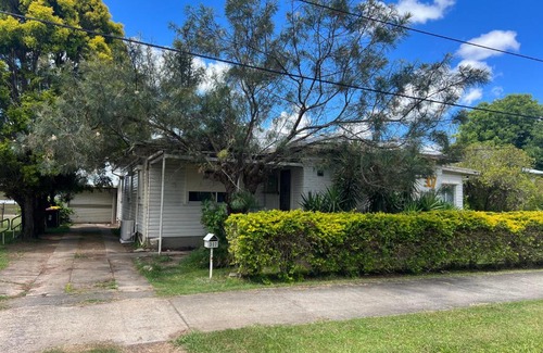 South Grafton Apartment | Family Apartment in peaceful Area