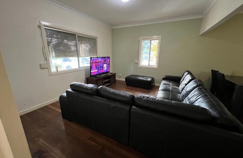 South Grafton Apartment | Family Apartment in peaceful Area