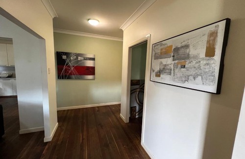 South Grafton Apartment | Family Apartment in peaceful Area