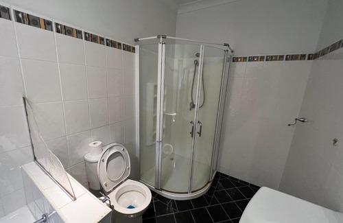 South Grafton Apartment | Family Apartment in peaceful Area