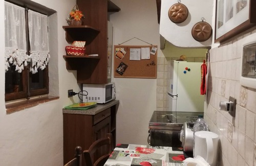 Duomo Apartment | Family apartment in the center of Florence