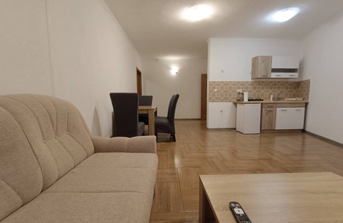 Susanj Apartment | Family apartment in the complex
