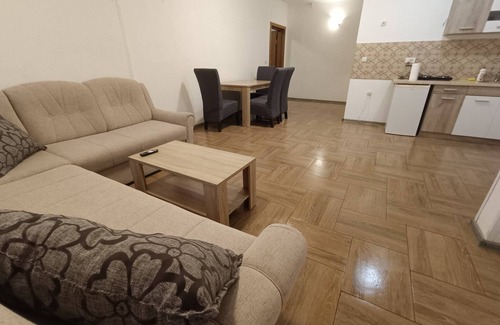 Susanj Apartment | Family apartment in the complex