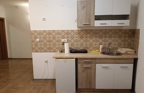 Susanj Apartment | Family apartment in the complex