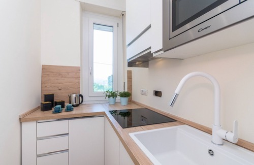 Lingotto Apartment | Family apartment in zona Lingotto by Wonderful Italy