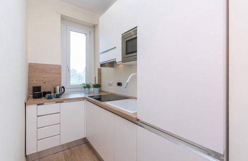 Lingotto Apartment | Family apartment in zona Lingotto by Wonderful Italy