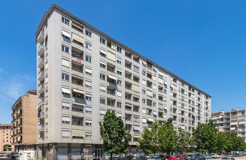 Lingotto Apartment | Family apartment in zona Lingotto by Wonderful Italy