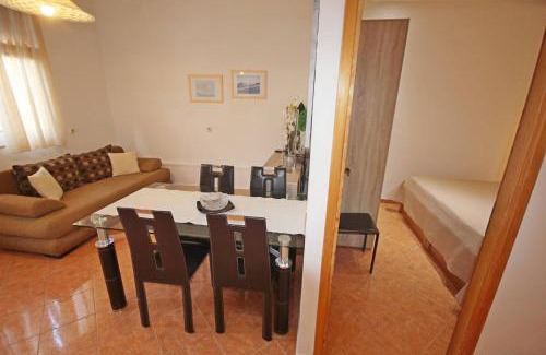 Zadar Apartment | Family Apartment Mirela Borik