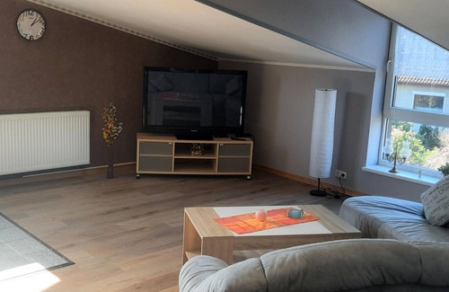 Hambuehren Apartment | Family apartment near the royal seat of Celle