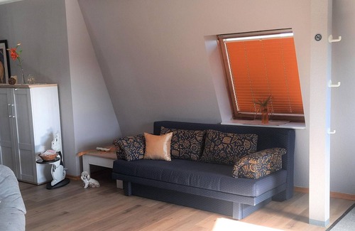 Hambuehren Apartment | Family apartment near the royal seat of Celle