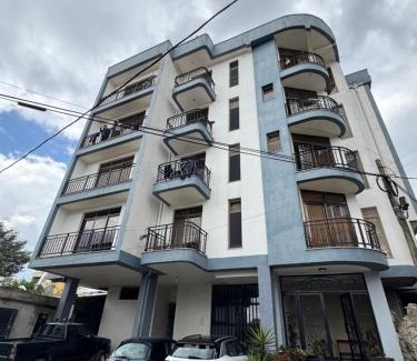 Yeka Apartment | Family apartment Prime location and easy access 1
