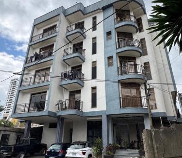 Yeka Apartment | Family apartment Prime location and easy access 1