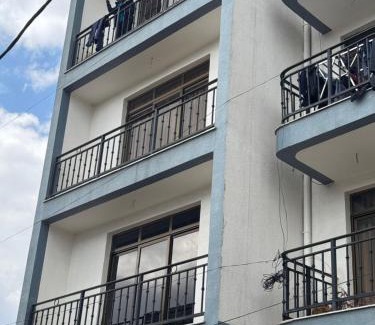 Yeka Apartment | Family apartment Prime location and easy access 1