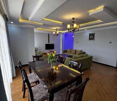 Yeka Apartment | Family apartment Prime location and easy access 1