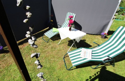 Kroepelin Apartment | Family apartment - Welcome to the family apartment in Kröpelin