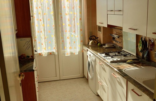 Siena Historical Center Condo | Family apartment with magical view on the old city, balcony, wifi & parking