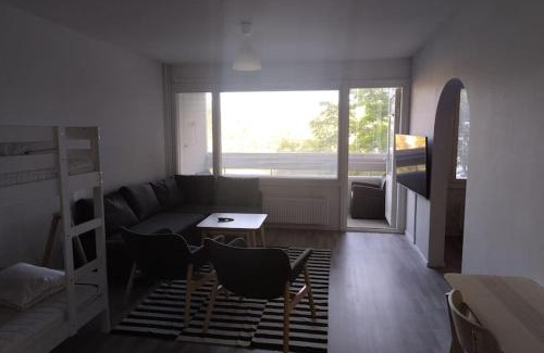 Vantaa Apartment | Family Apartment with Parking