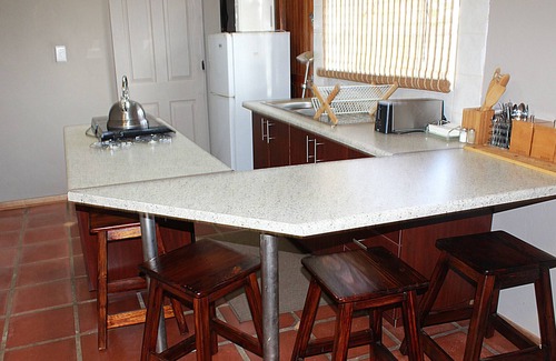 Bloemfontein Apartment | Family Apartment Bloemfontein Cherry Lane Self Catering and B&B max. 6 guests