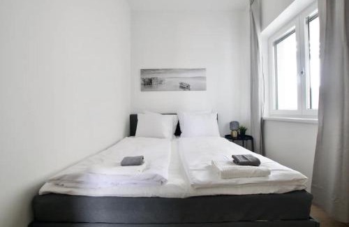 Zamardi Apartment | Family Apartments by Hi5 - Zamardi