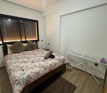Hivernage Apartment | Family apartments in the city center