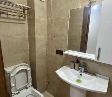 Hivernage Apartment | Family apartments in the city center