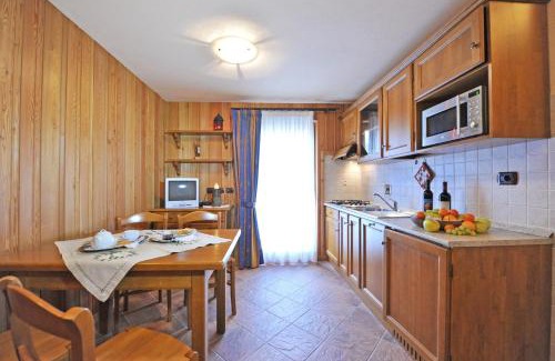 Antagnod Apartment | Family Apartments Le Chalet