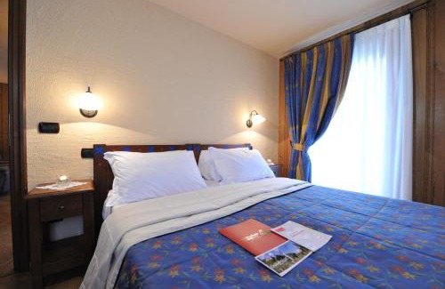 Antagnod Apartment | Family Apartments Le Chalet
