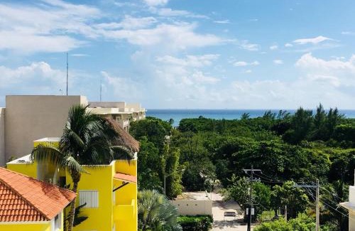 Luis Donaldo Colosio Apartment | Family Apartments Near Beach Polo88