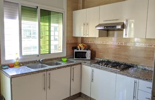 Kenitra Apartment | FAMILY Appart Hotel