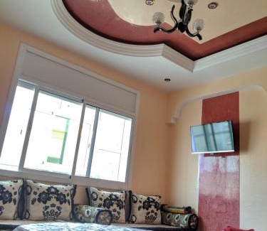Kenitra Apartment | FAMILY Appart Hotel