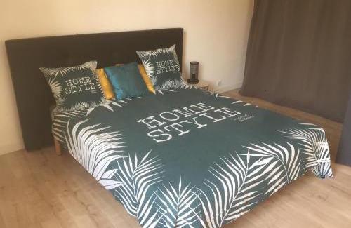Centre Historique Apartment | Family' appart Narbonne Centre-ville Clim Wi-fi 2 chambres