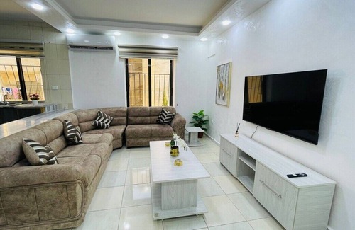 Suwailih Apartment | Family Apt with NEW AC