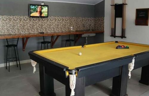 Irapuru House | Family atmosphere, very cozy house!