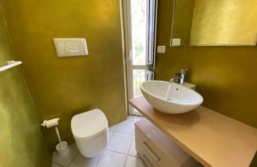 Santa Margherita di Pula Villa | Family beach retreat in beautiful Villa Chiara