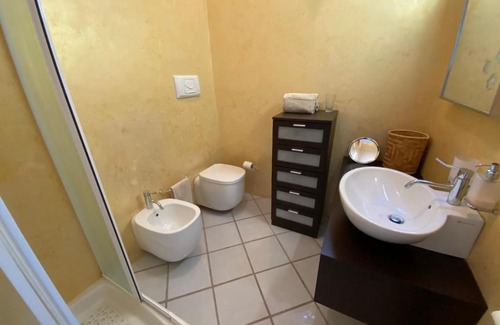 Santa Margherita di Pula Villa | Family beach retreat in beautiful Villa Chiara