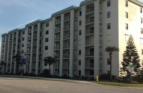 Ocean View Halifax Estates Condo | Family Beach Get-Away in Ocean Terrace Club