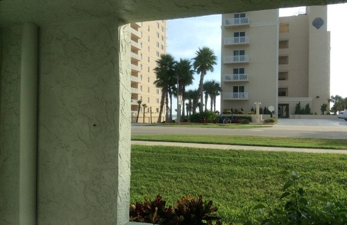 Ocean View Halifax Estates Condo | Family Beach Get-Away in Ocean Terrace Club
