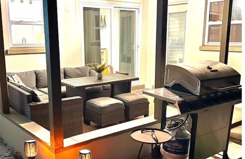 Anona House | Family Beach Getaway just minutes to the Gulf