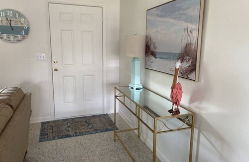 Anona House | Family Beach Getaway just minutes to the Gulf